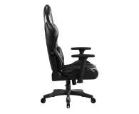 Diablo Chairs X-RAY 2.0 SMALL CZARNO-BIAŁY - 1527055 - zdjęcie 5